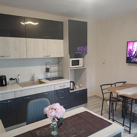 Rose&Water Guest house Pavel Banya Extérieur photo