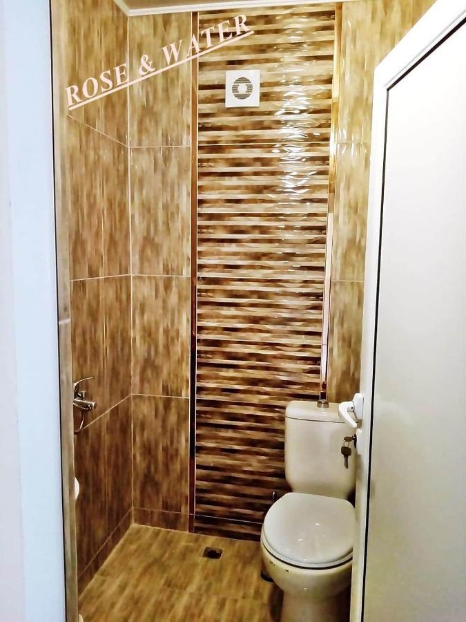 Rose&Water Guest house Pavel Banya Extérieur photo
