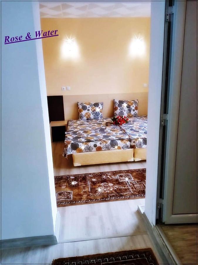 Rose&Water Guest house Pavel Banya Extérieur photo