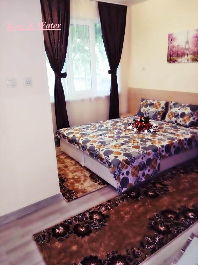 Rose&Water Guest house Pavel Banya Extérieur photo