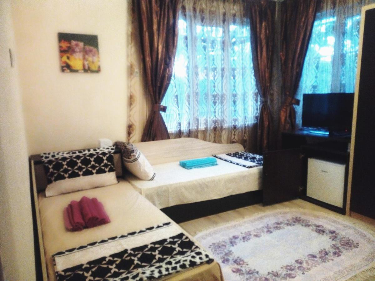 Rose&Water Guest house Pavel Banya Extérieur photo