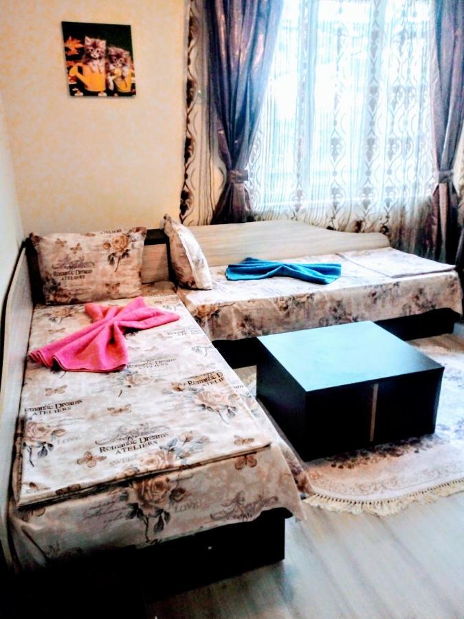 Rose&Water Guest house Pavel Banya Extérieur photo