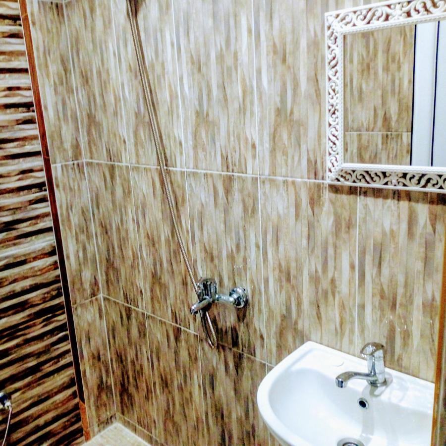 Rose&Water Guest house Pavel Banya Extérieur photo