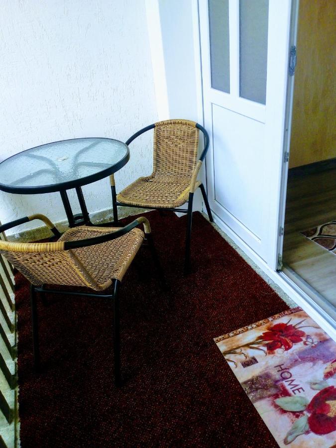 Rose&Water Guest house Pavel Banya Extérieur photo
