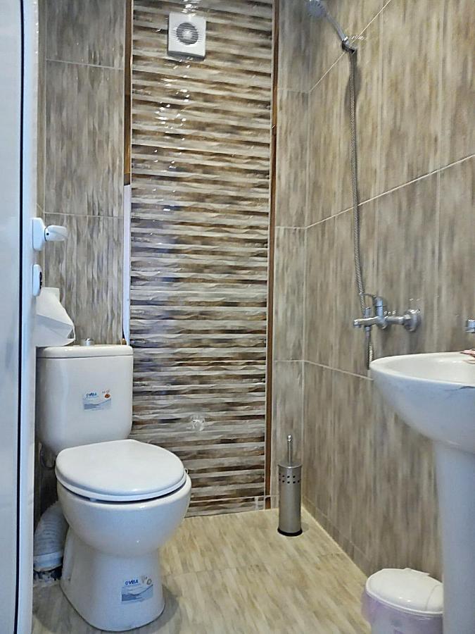 Rose&Water Guest house Pavel Banya Extérieur photo