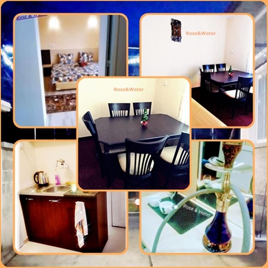 Rose&Water Guest house Pavel Banya Extérieur photo