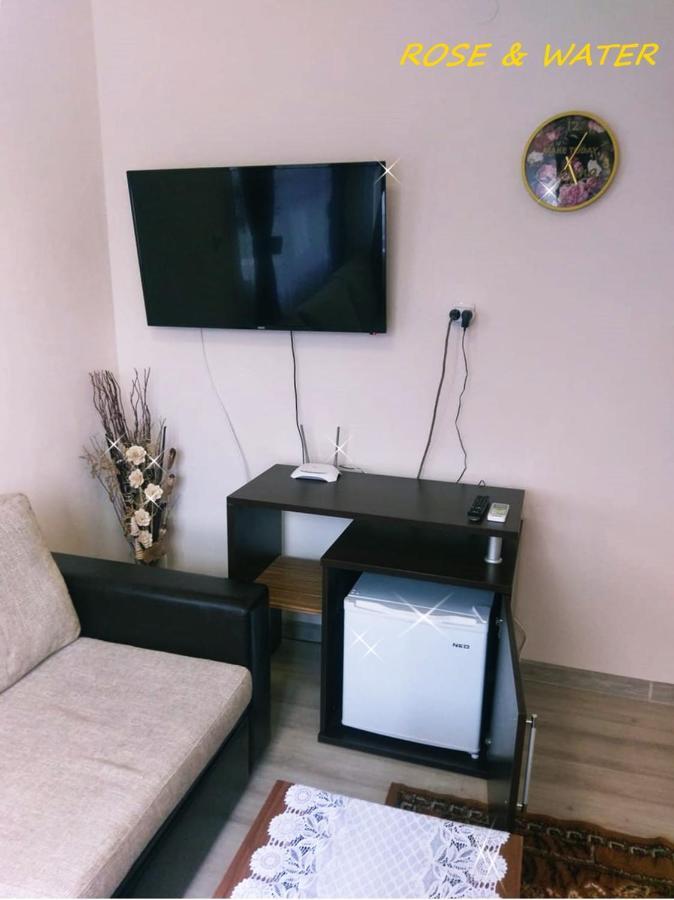 Rose&Water Guest house Pavel Banya Extérieur photo