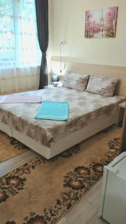 Rose&Water Guest house Pavel Banya Extérieur photo