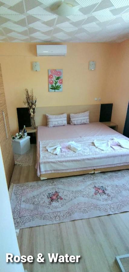 Rose&Water Guest house Pavel Banya Extérieur photo
