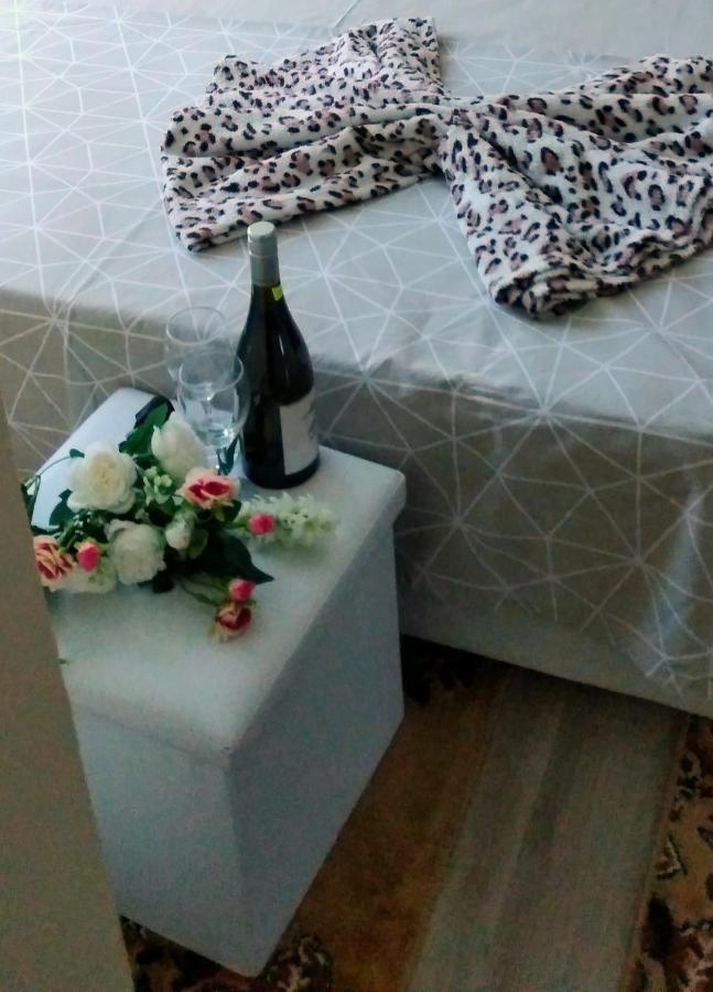 Rose&Water Guest house Pavel Banya Extérieur photo
