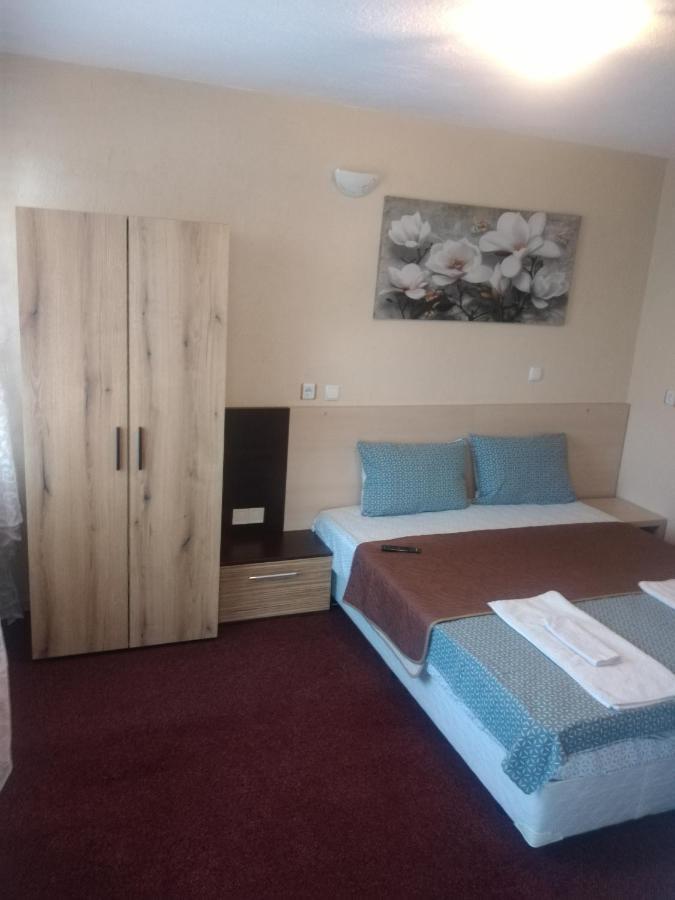 Rose&Water Guest house Pavel Banya Extérieur photo
