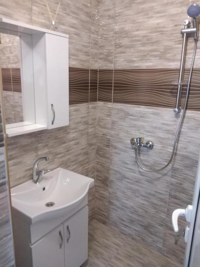 Rose&Water Guest house Pavel Banya Extérieur photo