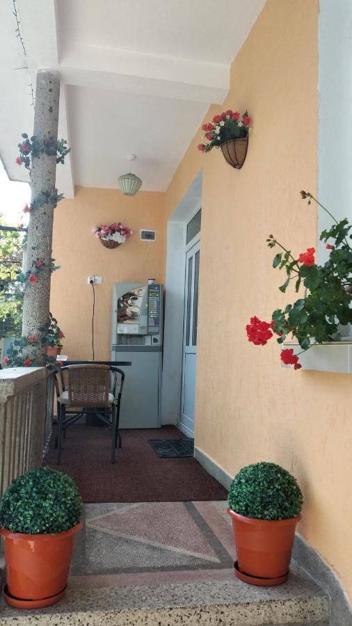 Rose&Water Guest house Pavel Banya Extérieur photo