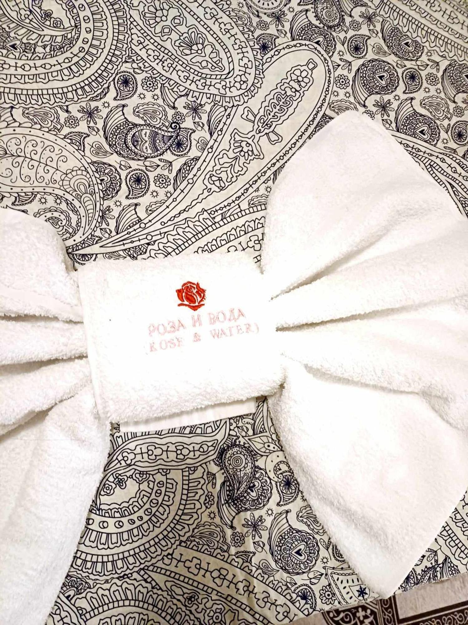 Rose&Water Guest house Pavel Banya Extérieur photo