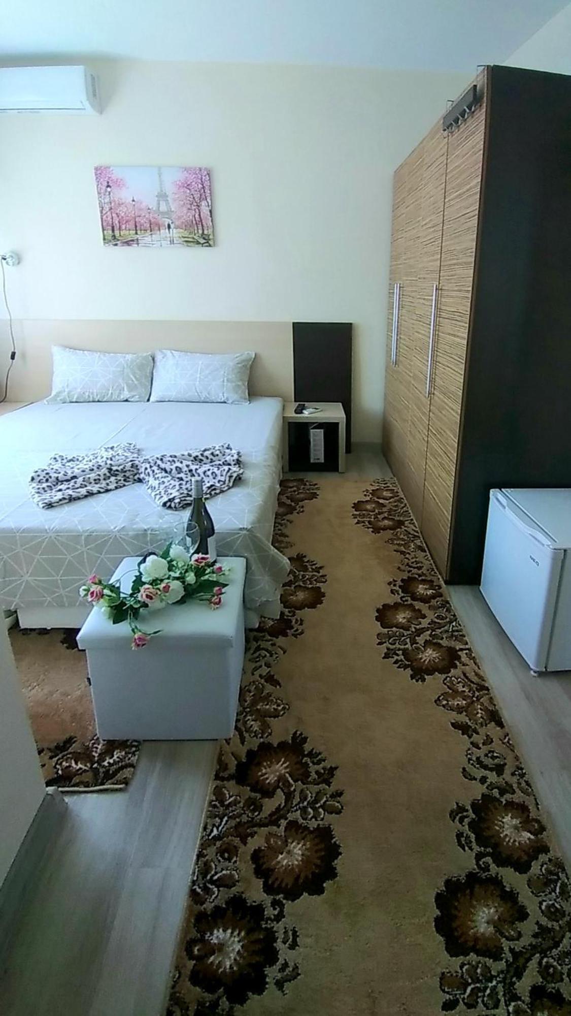 Rose&Water Guest house Pavel Banya Chambre photo