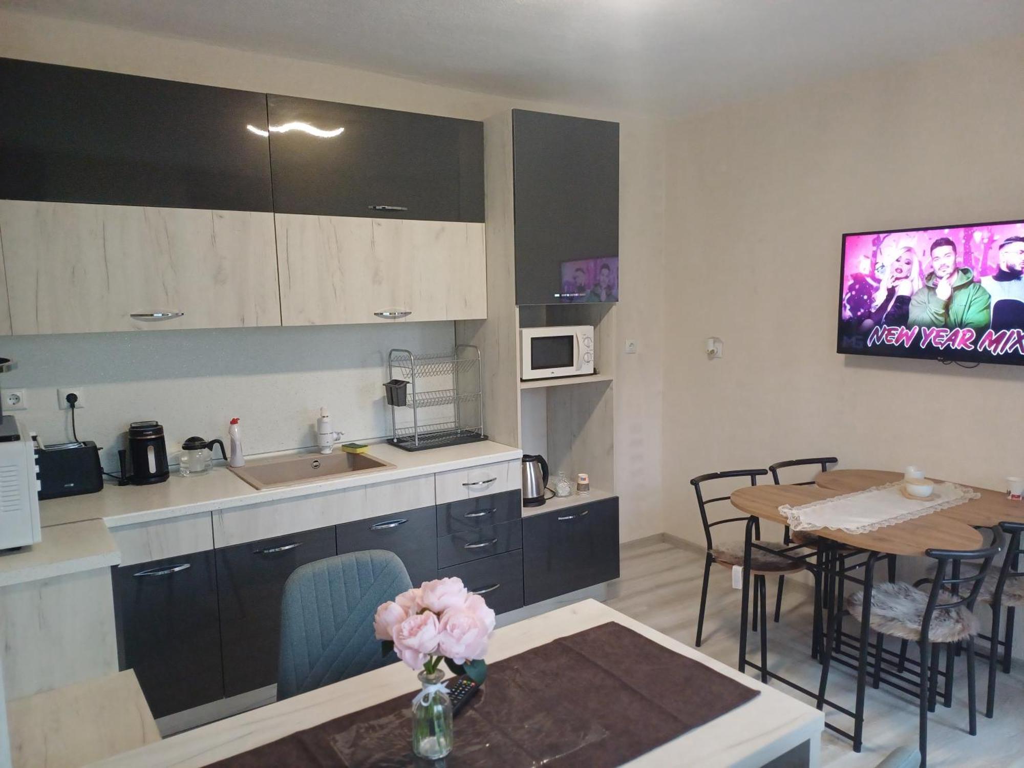 Rose&Water Guest house Pavel Banya Extérieur photo